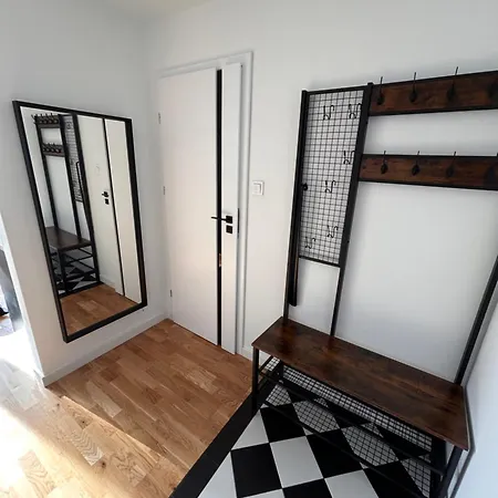 Lights فندق وارسو