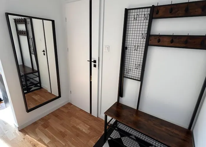 Lights Szálloda Varsó